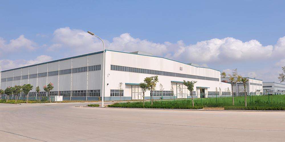 RamaIndustries